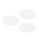 thumbnail image 3 of Watch Glass, Lightweight Wear Resistant Watch Spare Parts, For Watchmaker Watch Repairing, 3 of 8