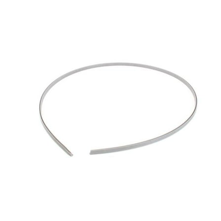 0.5 x 0.12 in. UHMW U-shape Slide