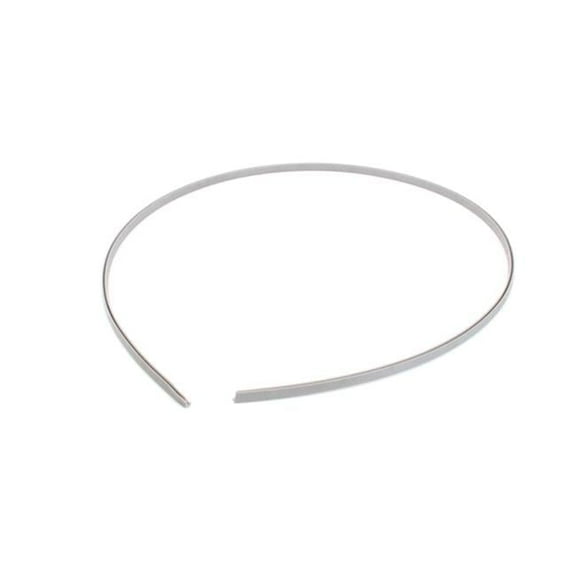 BKI S0106 0.5 x 0.12 in. UHMW U-shape Slide