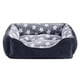 thumbnail image 1 of Cama para perros GASUR rectangular ortopédica lavable para perros grandes, 1 of 7