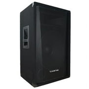 Sound Town CALLISTO Series 15" Full-range Passive DJ/PA Speaker (CALLISTO-15)
