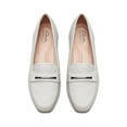 thumbnail image 4 of Clarks Juliet Aster Womens Loafers, 4 of 6