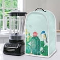 thumbnail image 4 of HELLHERO Kitchen Accessories Hand Strap Festival, Cactus and Bird Serene Desert, 4 of 5