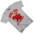 thumbnail image 4 of Kool-Aid Mens Oh Yeah Shirt Drink Mix Man Oh Yeah Graphic T-Shirt, 4 of 7