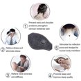thumbnail image 4 of Neck Heating Pad, Usb Heated Neck Wrap Adjustable, 4 of 5