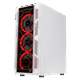 thumbnail image 3 of Computadora Escritorio Xtreme PC Gaming AMD Radeon 780M Ryzen 7 8700G 16GB DDR5 SSD 500GB WIFI White juegos casuales, trabajo y estudio, 3 of 6