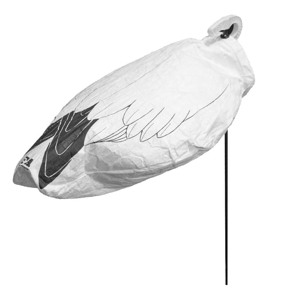 Final Approach HD Snow Sock Decoys, 100 Pack