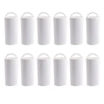 thumbnail image 1 of Compatible con filtros de fuente de agua Drinkwell 360 Fountain Cat 12 filtros de repuesto Tomshoo Núcleo de la fuente para beber, 1 of 7