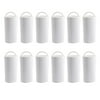 Compatible with Drinkwell 360 Fountain Cat Fountain Filters 12pcs Replacement Filters