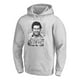 thumbnail image 1 of Sudadera Pablo Escobar Detenido (plata O Plomo), 1 of 3
