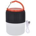 thumbnail image 1 of Luz Para Acampar, Luz De Emergencia Colgada De Cinco Engranajes Multifuncional Para Puestos Callejeros Para Emergencias Domésticas Para Expediciones Para Acampar Al Aire Libre ANGGREK GG3119, 1 of 8