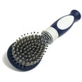 thumbnail image 2 of Four Paws Magic Coat Bristle and Pin Brush for Dogs Helps to Reduce Shedding, 2 of 3