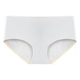 thumbnail image 1 of Women's Mid Waist Non-Slip Physiological Underwear - Leak Proof - High Coverage - M-XXL Sizes, 1 of 2