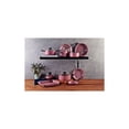 thumbnail image 3 of Batería de Cocina Tramontina Linz Rosa 14 Piezas, 3 of 3