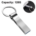thumbnail image 2 of Flash Drive Thumb Drives 2.0 USB for Computer/Laptop, External Data Storage Drive, Memory Stick, Storage for Storing Photo/Video/Music/File, 2 of 8