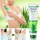 thumbnail image 2 of Crema depilatoria Disaar con gel de aloe hidratante para axilas y labios, 2 of 4