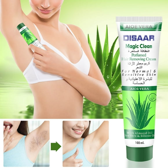 Depilatory Cream Gel Hair Removal Depilatory Cream Gel Hair Removal