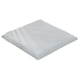 thumbnail image 2 of XWSHYW Almohada Cojín de Espuma Viscoelástica para Silla de Oficina, Taburete de Terciopelo de Peluche, Mesa de Comedor, Silla de Comedor, Cojín de Asiento Cálido Grueso para Invierno, 2 of 6