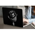 thumbnail image 4 of KSK KAISHEK Hard Case Cover Only for MacBook Pro 13 inchs with Retina Display No USB-C, No CD-ROM Model: A1425 & A1502 Rose series 0087, 4 of 5
