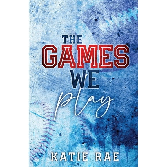 The Games We Play, (Paperback)