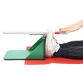 thumbnail image 3 of IWMango Sit and Reach Flexibility Assessment Tester Exercise Fitness Measuring Instrument with Scale, 3 of 17