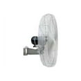 thumbnail image 1 of TPI ACU 24-W - Cooling fan - wall mounted - 24 in - gray, 1 of 1