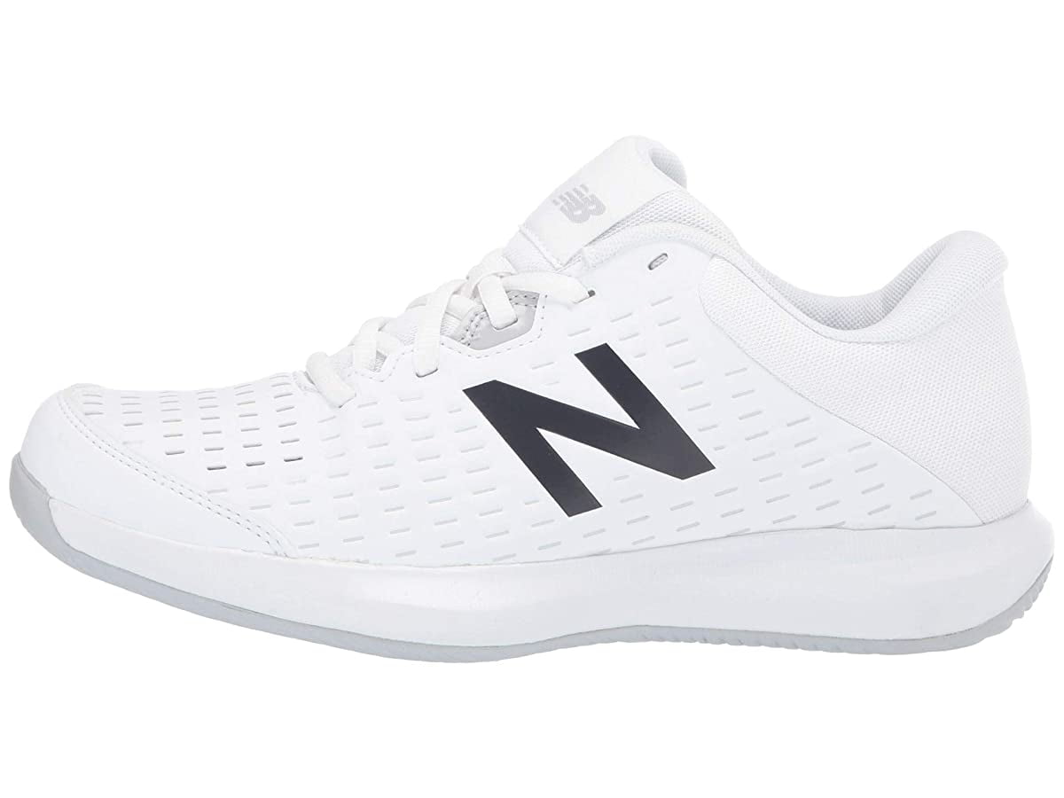 New Balance Unisex-Child 696 V4 Tennis 