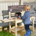 thumbnail image 2 of Big Game Hunters Single Mud Kitchen, 2 of 6