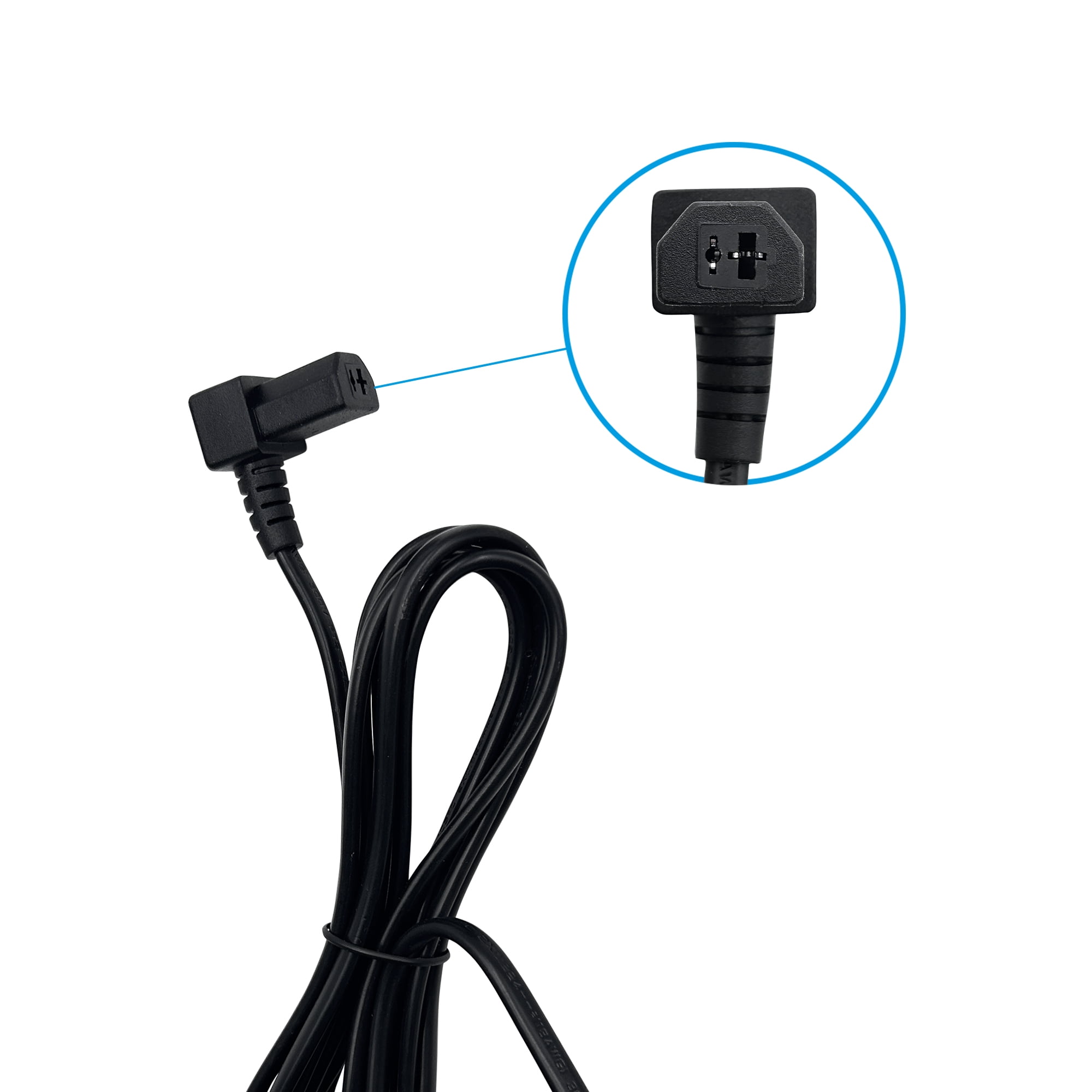 Kaidi Model KDDY008M 29V 2A Wall Power Supply Switching Adapter for Power Recliner