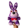 thumbnail image 1 of Peluche Five Nights at Freddy's Bonnie, 25 cm, 1 of 1