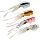 thumbnail image 1 of 15,5 cm 20g calamar biónico señuelos de pesca en el mar cebo Wobbler Artificial (oro), 1 of 5