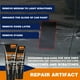 thumbnail image 5 of Fiudx Pasta Reparadora de Arañazos para Coche, Eficaz Eliminador de Arañazos En La Pintura, Crema Pulidora de Larga Duración, Segura para Todo Tipo de Superficies, para Uso Interior y Exterior, Esenc, 5 of 6
