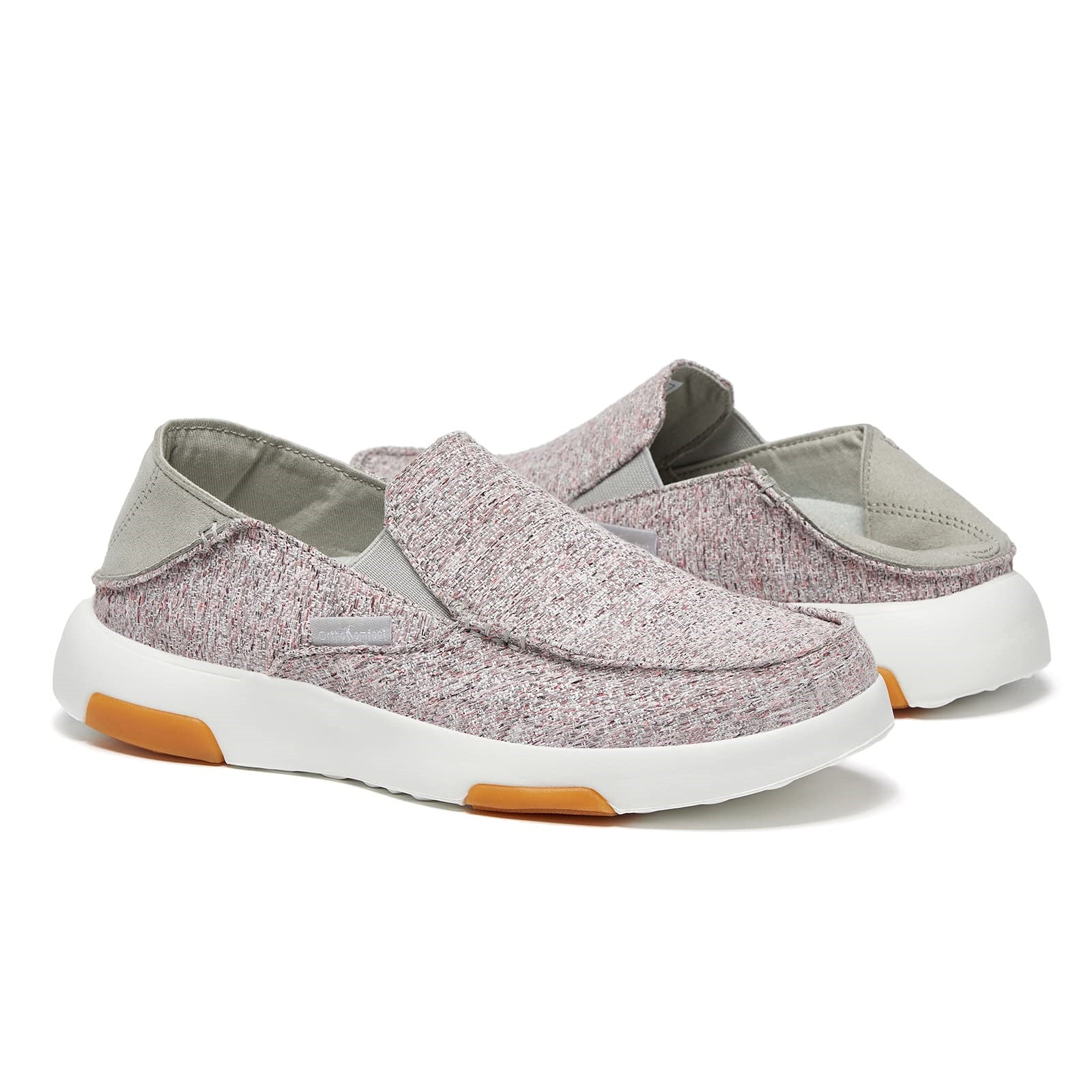 Women's Slip On Shoes with Arch Support, Orthopedic