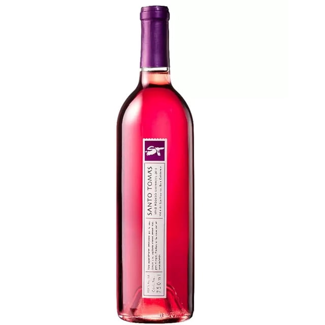 Vino Rosado Santo Tomas Grenache 750 ml