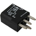 thumbnail image 2 of ACDelco GM Original Equipment Multi-Purpose Relay 15016745 Fits select: 2010-2014 CHEVROLET SILVERADO, 2010-2014 GMC SIERRA, 2 of 2