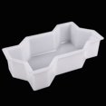 thumbnail image 3 of Three Waveform Garden Path Plastic Concrete Paving Brick Mold Diy Walkway Cement Brick Mold, 3 of 5
