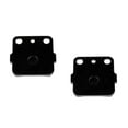 thumbnail image 3 of Rear Brake Pads for Honda TRX400EX Fourtrax Sportrax 1999 2000 2001-2008, 3 of 4