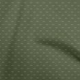 thumbnail image 1 of oneOone Viscose Chiffon Green Fabric Tribal Sewing Craft Projects Fabric Prints By Yard 42 Inch Wide, 1 of 5