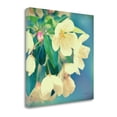 thumbnail image 2 of Tangletown Fine Art 'Natures Apple Blossom' Photographic Print on Wrapped Canvas, 2 of 3