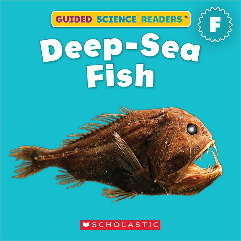 Guided Science Readers Parent Pack: Guided Science Readers: Levels E-F  (Parent Pack): 12 Fun Nonfiction Books That Are Just Right for New Readers  