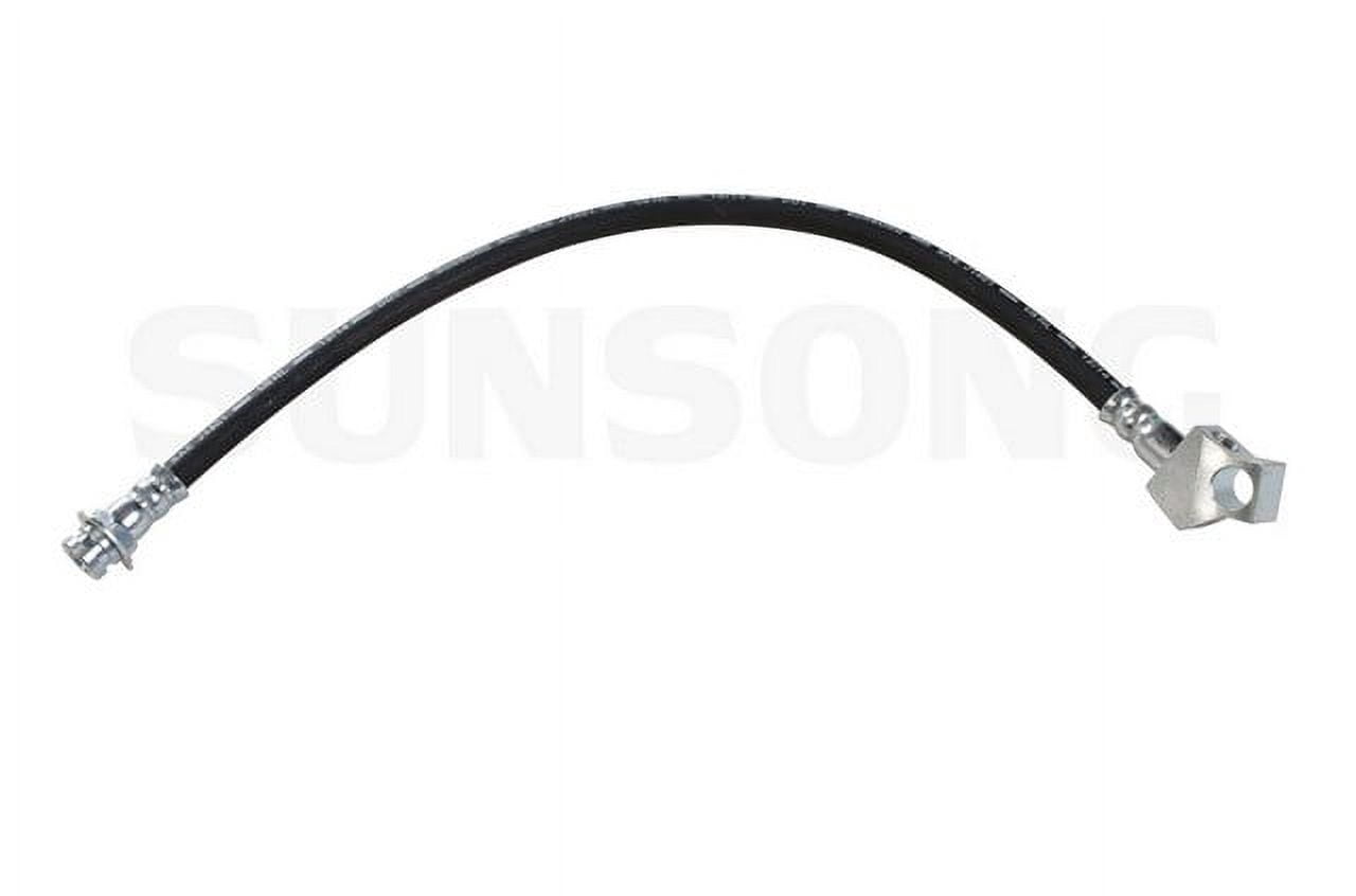 Sunsong 2204296 Brake Hydraulic Hose