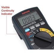 Sanwa CD772 Digital Multimeter with Backlight and Temperature Measurement