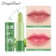 thumbnail image 2 of Spring Aloe Vera Moisturizing Lipstick Long Lasting Nouritious Lip Balm Temperature Changing Color lipgloss Lip Makeup Comestics, 2 of 4