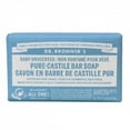 thumbnail image 4 of Dr. Bronner's - Savon en Barre de Castille Pur - Plusieurs Saveurs, 140 g, 4 of 10