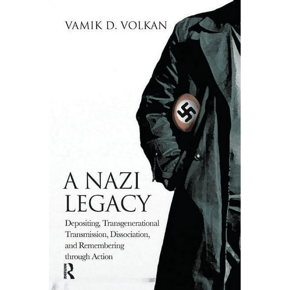 A Nazi Legacy (Paperback)