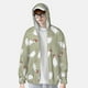 thumbnail image 2 of Balery Funny Chicken Sudadera ligera de manga larga con capucha y protección solar UPF 50+ para hombre y mujer, ideal para pesca y running-3X-Large, 2 of 7