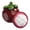 G, variant on 3D Resin Fruit Fridge Funny Cute Decorative Accessories For Refrigerators Whiteboards And Metal