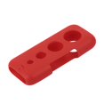 thumbnail image 3 of Funda Impermeable Hugo Accesorios de Silicona a Prueba de Agua Rojo, 3 of 10