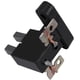 thumbnail image 3 of Generador Cepillo De Carbón Universal Alto Rendimiento Durable Pieza Del Generador Reemplazo Lavadora Accesorios Herramientas Eléctricas Para 4Kw 5Kw 7Kw Generador Hogar 10 Piezas seitruly TO002091-00, 3 of 6