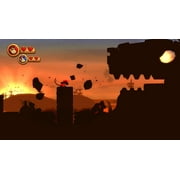 Donkey Kong Country Returns Nintendo Wii